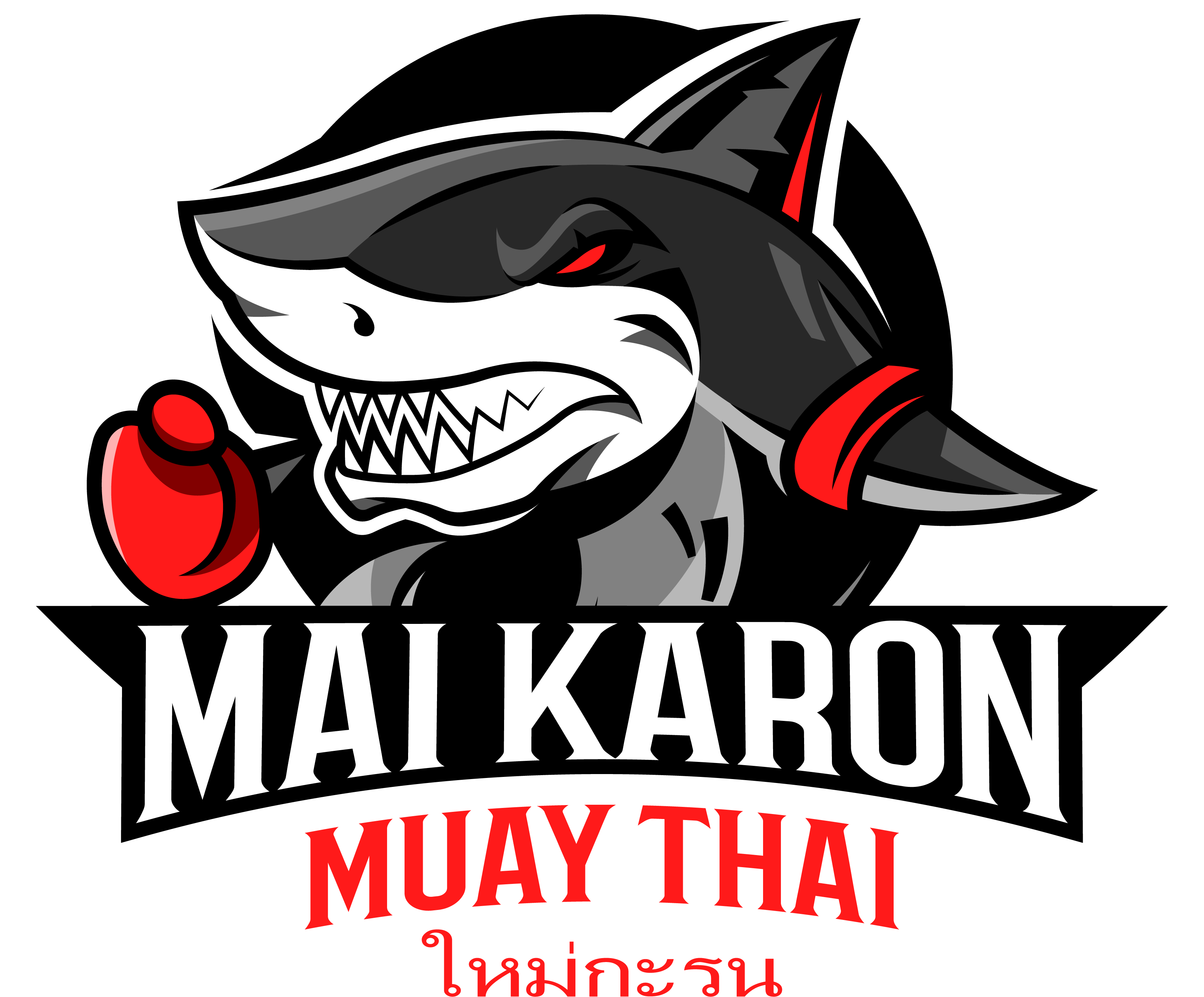 maikaron logo