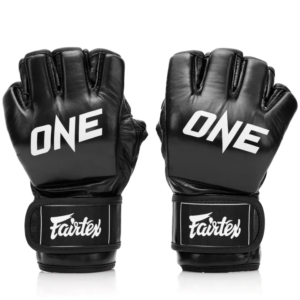 ONE MMA Gloves