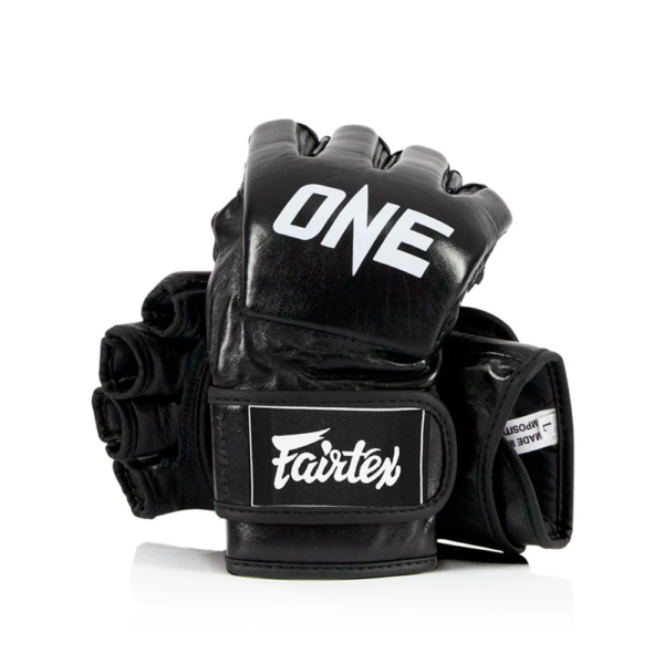 ONE MMA Gloves