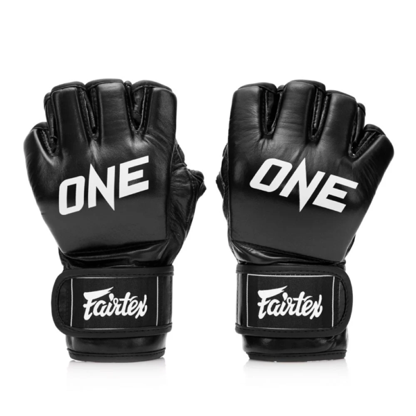 fairtex mma gloves