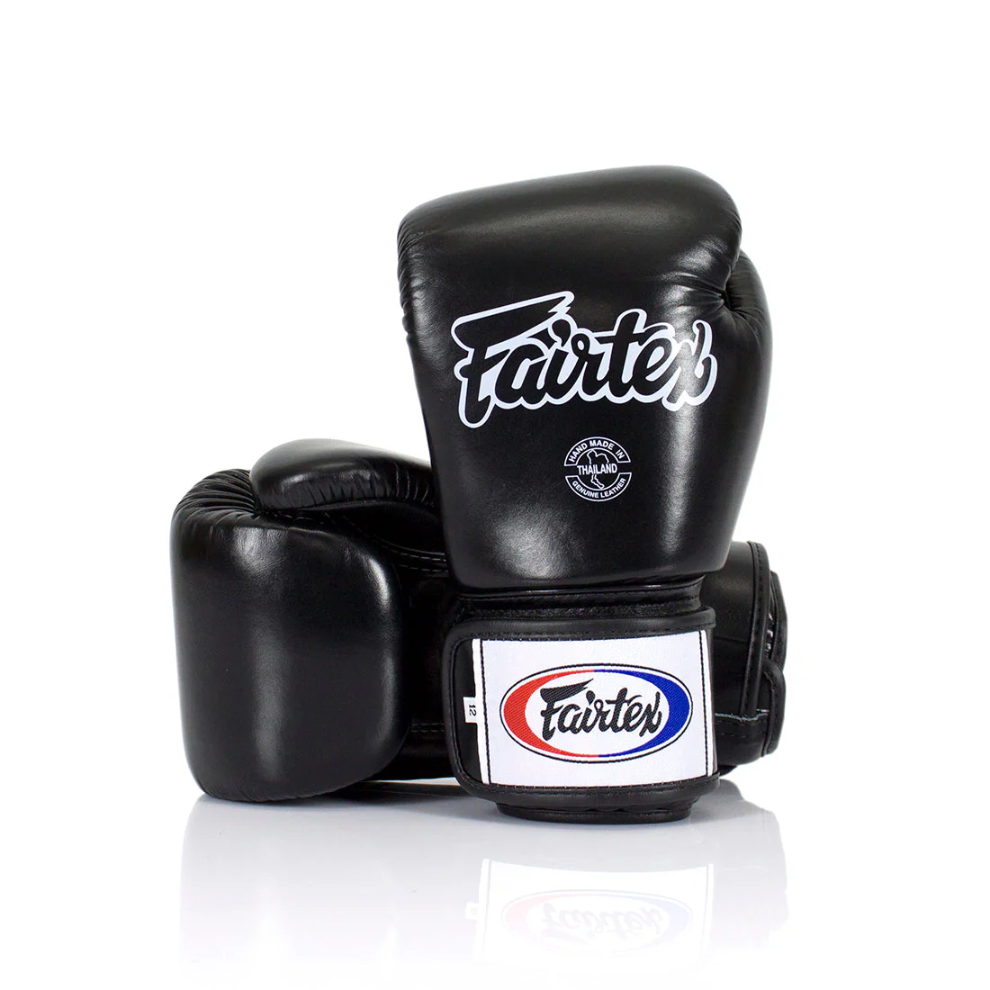 Fairtex Gloves Muay Thai Boxing Gloves – universal - Image 3