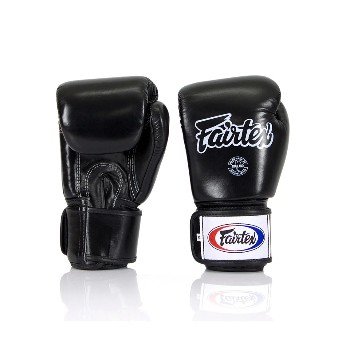 Fairtex Gloves Muay Thai Boxing Gloves – universal - Image 4