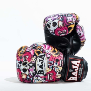 Boxing Gloves Raja
